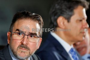 Reforma do IR vai ao Congresso em 2024 e taxação de grandes fortunas não está na pauta, diz Appy