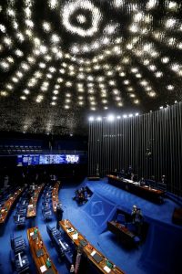 Senado aprova calendário especial e reforma tributária pode ser votada ainda nesta semana