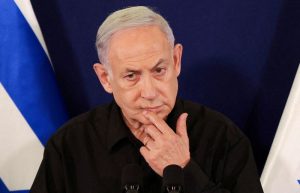 Netanyahu diz que não haverá cessar-fogo com Hamas até que reféns sejam libertados