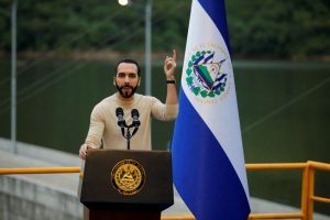 Tribunal eleitoral de El Salvador aprova campanha de reeleição de Bukele