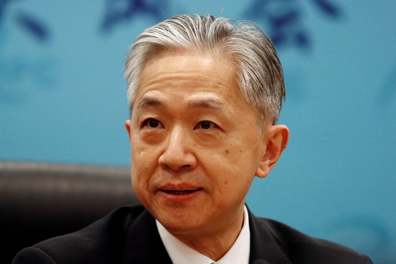 China diz que autoridade graduada liderará delegação para conversa nuclear com EUA