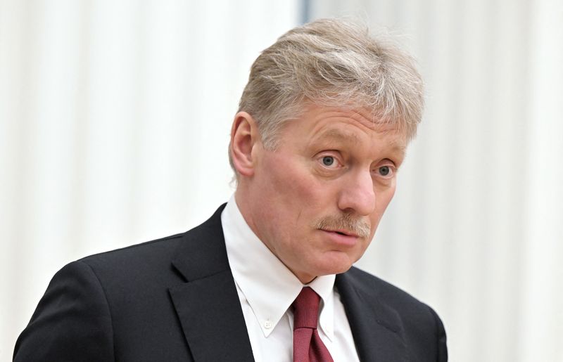 Kremlin rejeita relato sobre plano de Wagner de fornecer sistema de defesa aérea ao Hezbollah