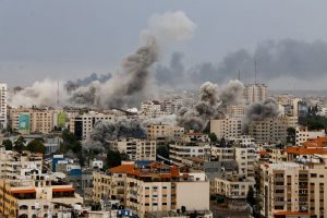 Único hospital de câncer de Gaza está fora de serviço, dizem autoridades de saúde