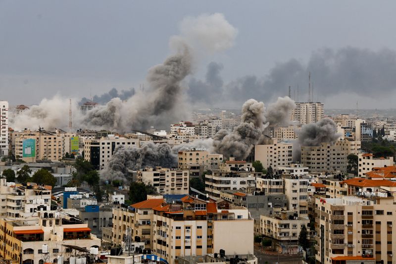 Único hospital de câncer de Gaza está fora de serviço, dizem autoridades de saúde