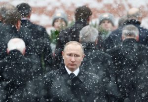 Rússia se retira formalmente de tratado sobre Forças Armadas pós-Guerra Fria