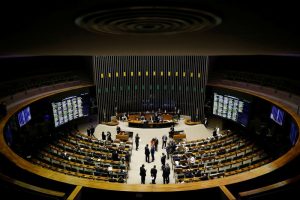 Congresso aprova R$15,2 bi para compensar Estados e municípios por perdas na arrecadação