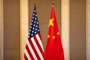 EUA citam negociações “construtivas” com China sobre controle de armas
