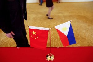 Filipinas denunciam China por “atos de coerção” para bloquear missão de reabastecimento