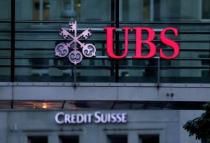 UBS faz primeira oferta de títulos AT1 desde acordo com Credit Suisse