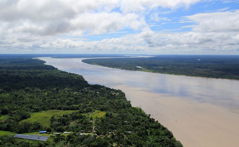 Colômbia cria fundo de biodiversidade com objetivo de gerir quase US$1 bi