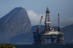 Produção de petróleo e gás do Brasil registra recorde em setembro, diz ANP