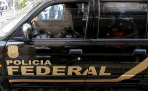 PF prende 2 suspeitos em operação para prevenir “atos terroristas” ligados ao Hezbollah no Brasil