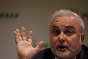 Diesel russo deixou de ser competitivo no Brasil, diz CEO da Petrobras; importação cai