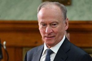 Aliado de Putin diz que Ocidente está elevando risco de uso de armas de destruição em massa