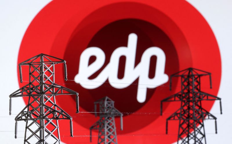 EDP vê 4º tri forte e eleva previsão de lucro