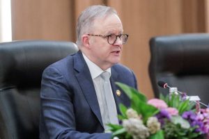 China e Austrália concordam em virar página em meio a alívio de tensões