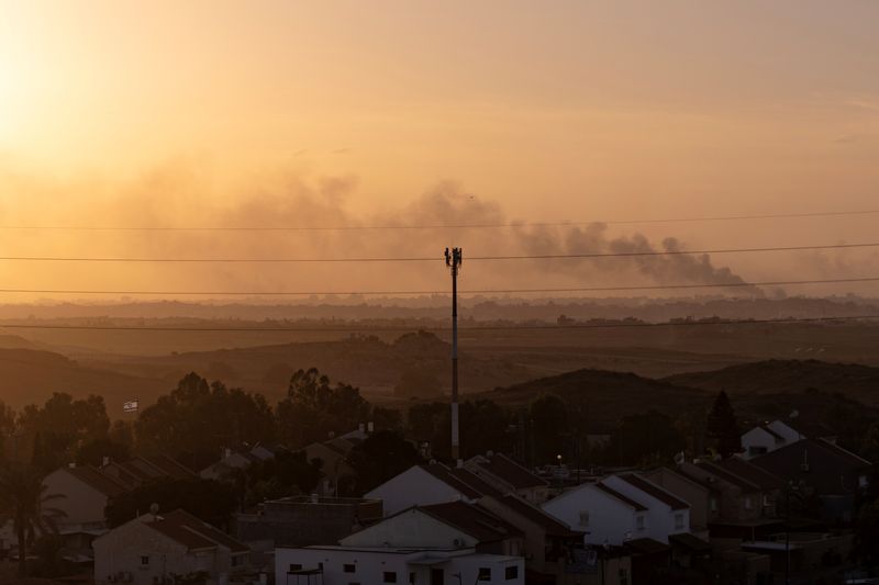 Forças Armadas de Israel: Não há cessar-fogo em Gaza, apenas breves pausas localizadas