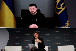 Ucrânia ainda tentará entregar resultados no campo de batalha este ano, diz Zelenskiy