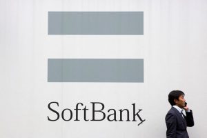 SoftBank tem prejuízo trimestral de US$5,2 bi com impacto da WeWork