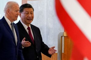 China concorda em conversar sobre armas nucleares com os EUA, diz Wall Street Journal