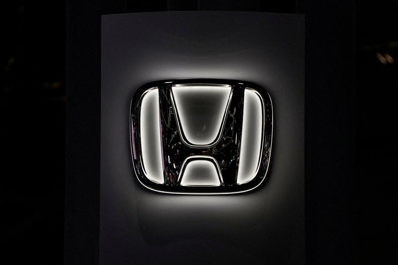 Honda aumenta salário de trabalhadores após acordo de sindicato com montadoras nos EUA