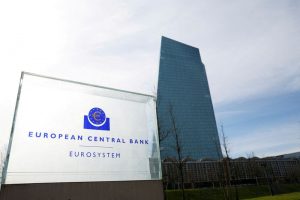 Consumidores da zona do euro elevam expectativas de inflação e dificultam esforços do BCE