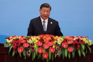 Presidente chinês se reúne com primeiro-ministro cubano em Pequim