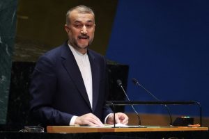 Irã alerta sobre “duras consequências” se ataques a Gaza continuarem