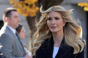 Filha de Trump diz em julgamento de fraude em NY que não se lembra de detalhes de acordos