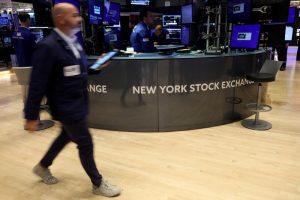 S&P 500 e Nasdaq têm maior série de altas em 2 anos com perspectiva sobre juros