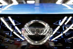 Nissan vai exportar carros elétricos desenvolvidos na China para mercados globais