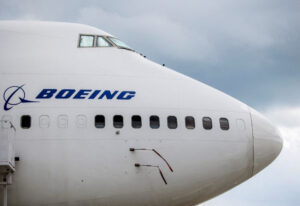 Latam adiciona mais 5 Boeing 787 Dreamliners à carteira de pedidos