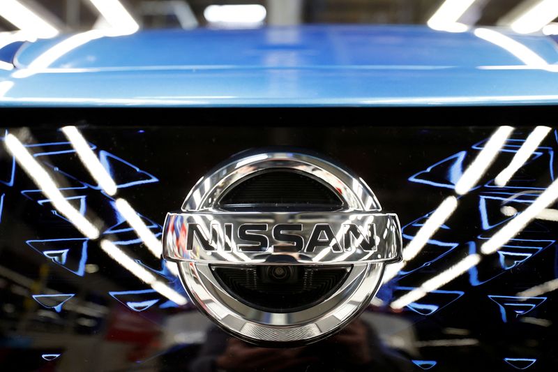 EUA abrem investigação sobre mais de 450.000 veículos da Nissan por falha no motor