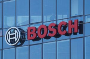 Bosch espera 2024 mais difícil do que previsto
