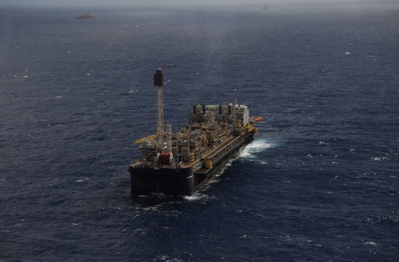 Petrobras adquire fatias em blocos de São Tomé e Príncipe, em retorno à Africa