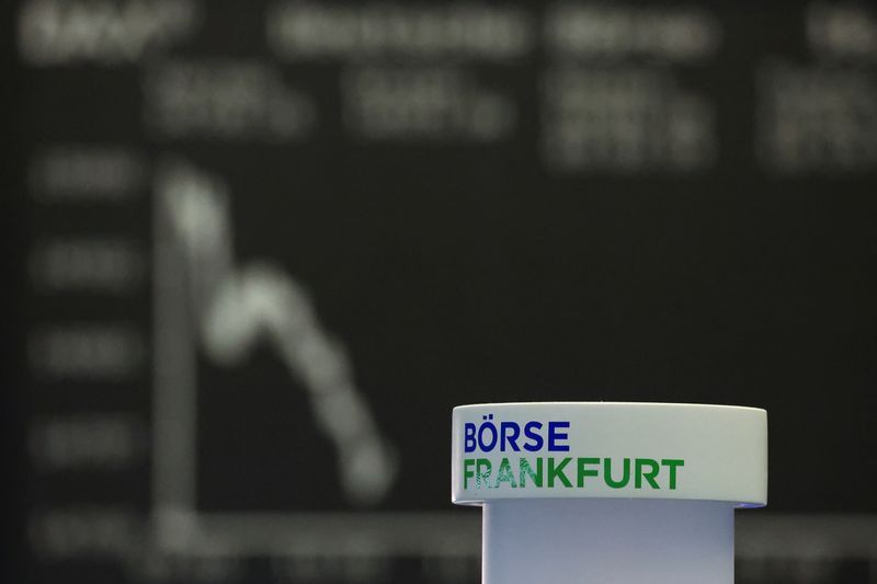 Ações caem após alta recente e preocupações econômicas pesam