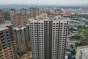 China reduz taxa de referência de hipotecas para reanimar mercado imobiliário