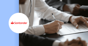 Santander: Condições Exclusivas de Crédito!
