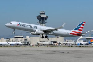American Airlines eleva tarifa de bagagem pela 1ª vez desde 2018