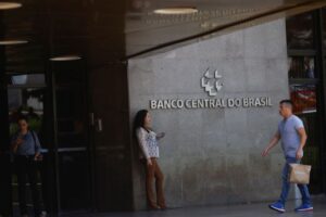 Coerência em comunicação do BC está ancorando expectativas em cortes de 0,5 p.p., diz Galípolo