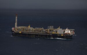 Petrobras pode retirar em breve sonda de perfuração da Margem Equatorial