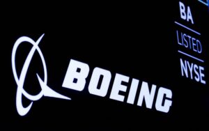 Boeing avalia comprar fabricante de peças Spirit AeroSystems