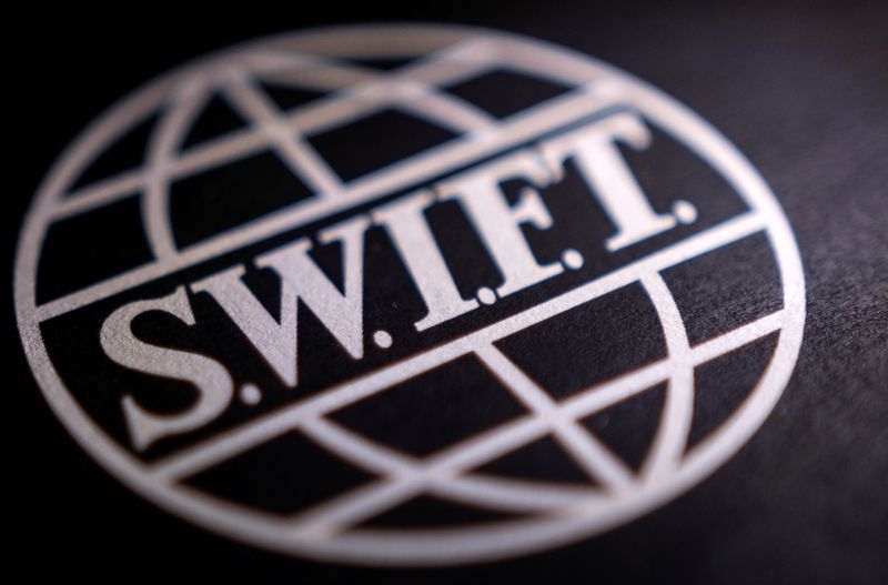 Swift planeja lançar plataforma para moedas digitais de países em até 24 meses