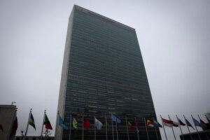ONU adota primeira resolução global sobre inteligência artificial