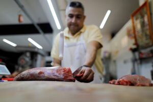 Unidade da National Beef, da Marfrig, suspende produção após incêndio