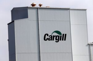 Cargill conclui aquisição de fábrica de ração para suínos no Paraná