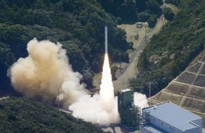 Foguete Kairos da empresa japonesa Space One explode em voo inaugural