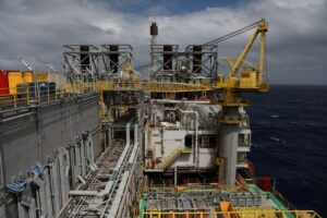 Diretor da Petrobras diz que projeto na Colômbia pode ter gás suficiente para exportação