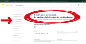 Möchten Sie erfahren, wie Sie eine Commerzbank-Karte genehmigt bekommen?