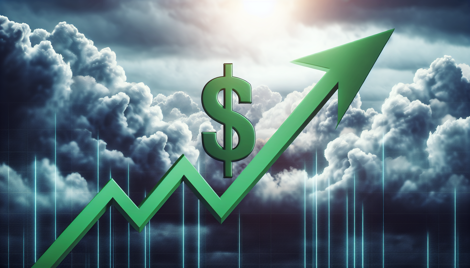 Mercado Cambial em Alerta: Dólar Mantém Tendência de Alta com Investidores Cautelosos Aguardando Decisão de Juros do Banco Central.